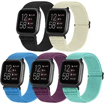 Comprar Banda Para Reloj Para Fitbit Versa 2 Versa Versa Lite Versa