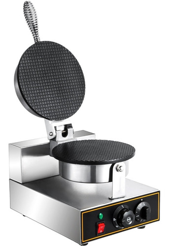 Imagen 5 de 7 de Maquina Para Hacer Conos De Helado 110 Voltios Nuevas $220