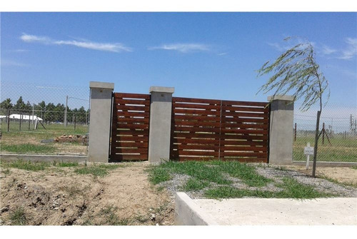 Imagen 28 de 30 de Campiñas De Piñero - Lote De 648 M2