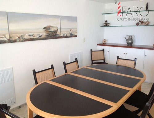 Imagen 3 de 18 de Apartamento En Mansa 3 Dormitorios 3 Baños Terraza - Punta Del Este Mansa