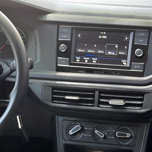 Volkswagen Polo 1.6 Msi Track