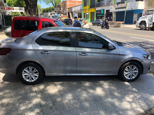 Peugeot 301 1.6 Allure