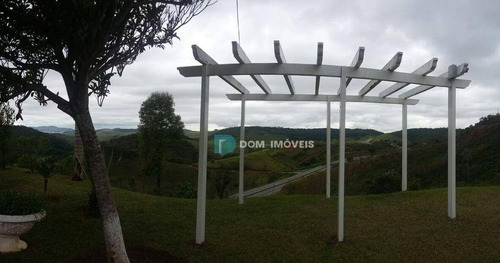 Imagem 22 de 30 de Chácara Com 3 Dormitórios À Venda, 1200 M² Por R$ 450.000,00 - Pomar Da Serra - Juiz De Fora/mg - Ch0015