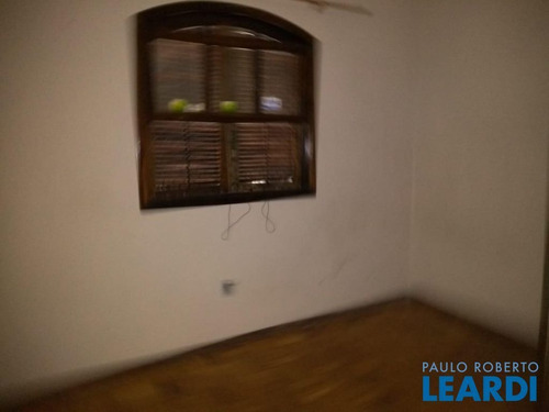 Imagem 10 de 15 de Sobrado - Jardim Marajoara - Sp - 537348