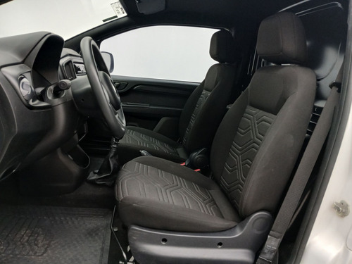 Fiat Fiorino 1.4 MPI FURGÃO ENDURANCE 8V FLEX 2P MANUAL