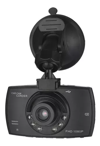 terciopelo Polar Mata Cámara Video Para Auto Dash Cam Ab-c005 Full Hd 1080p Ajshop