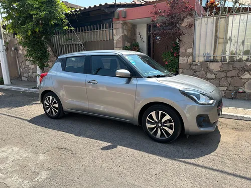 Suzuki Swift 1.0 Booster Jet At