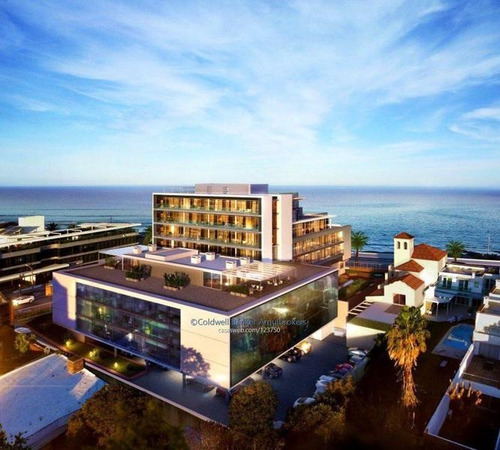 Apartamento De 3 Dormitorios En Venta En Carrasco