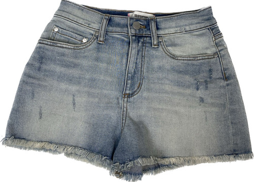 Short Shorts Jean Jeans De Dama Victoria Secret