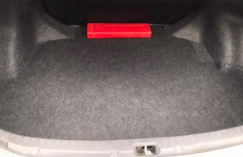 Toyota Corolla Le Importado Canada