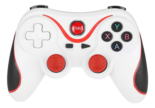 T3 Teléfono Inalámbrico Bluetooth4.0 Gamepad Juego Manejo De