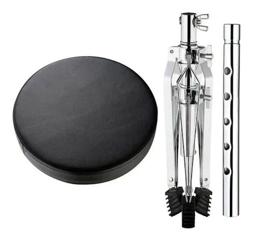 Imagen 3 de 3 de Silla De Bateria Wingo Wp-01