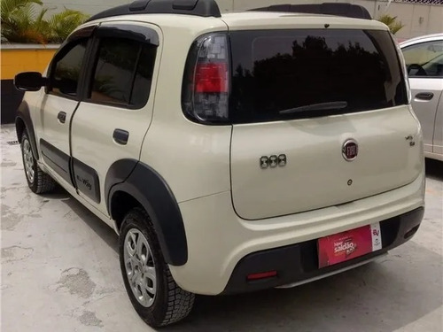 Fiat Uno Un Clasico Con Minimos Requisitos Por Tu Usado C-