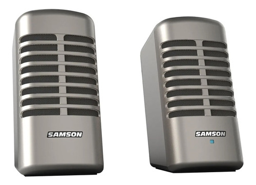 Monitores Multimedia Samson Mtrspe Meteor Cpu Speakers Sale%
