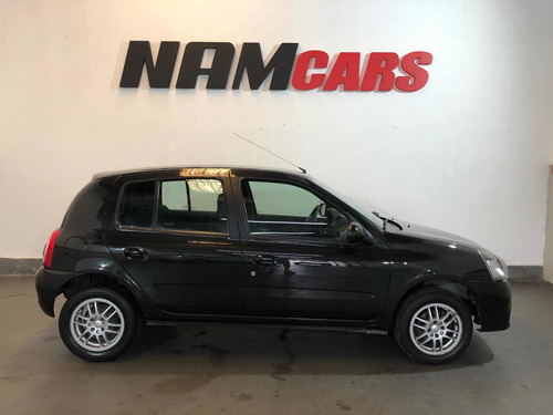 Renault Clio 1.2 Mio Dynamique 2016