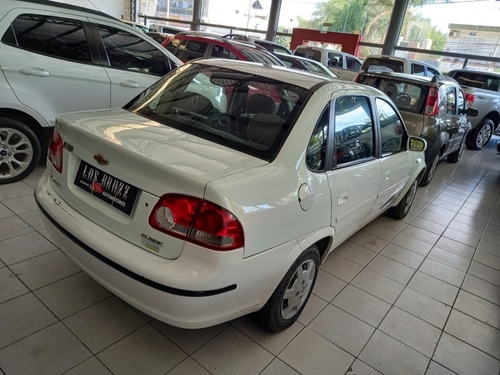 Chevrolet Corsa Classic Ls