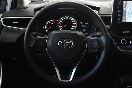 Imagen 10 de 15 de Toyota Corolla 2.0 Xei Aut - Car Cash