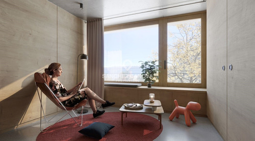 Departamento En Venta En Centro De Bariloche, Bariloche, Patagonia