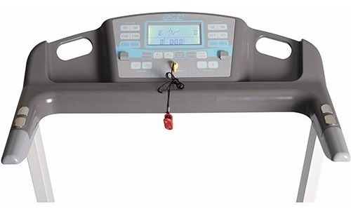Monitor Para Esteira Caloi Act Cle 50*