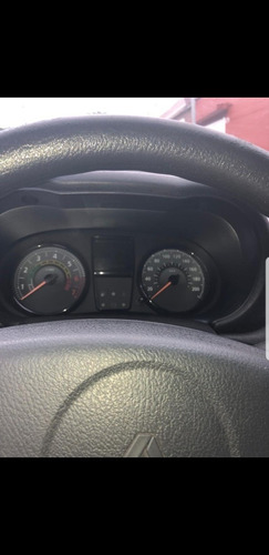 Renault Clio 2014 1.0 16v Authentique Hi-power 3p
