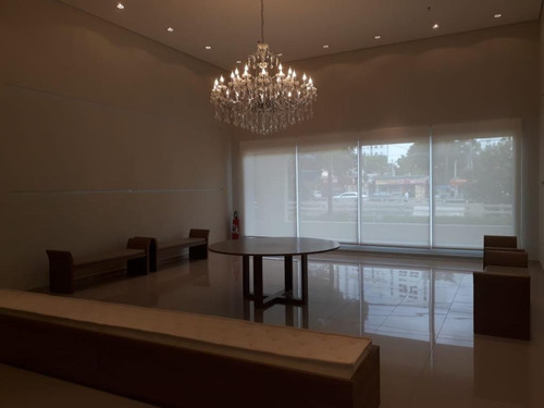 Sala À Venda, 39 M² Por R$ 160.000,00 - Centro - Campinas/sp - Sa0862