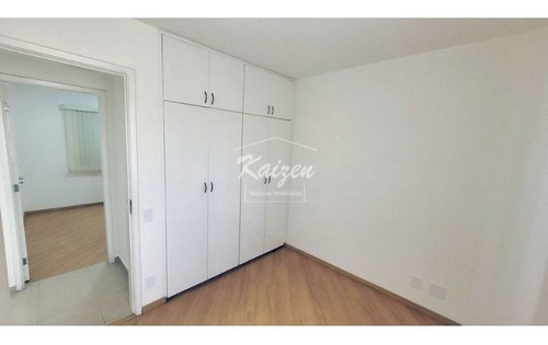 Imagem 5 de 19 de Apartamento - Ref: Ap204