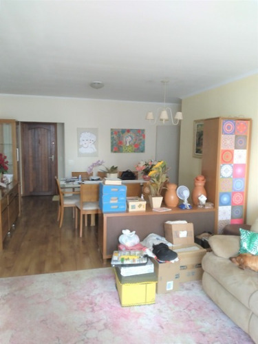 Imagem 5 de 20 de Apartamento Bela Vista Sao Paulo Sp Brasil - 3675