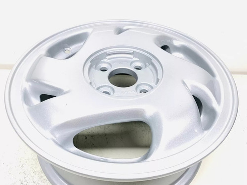 Roda Aro 14 Honda Civic Lx Vti Original 1995 1997 1999 2000