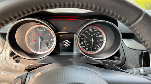 Suzuki Swift BOOSTERJET 1.0 TURBO