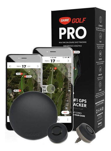 Juego De Golf Pro