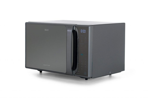 Microondas Bgh Quick Chef B223ds20 Digital Eco 23l