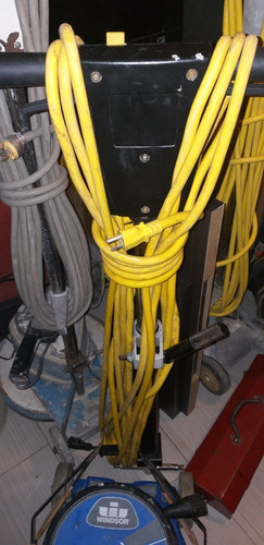 Imagen 3 de 6 de Pulidora Industrial 21 .marca Windsor.4 Pulgadas