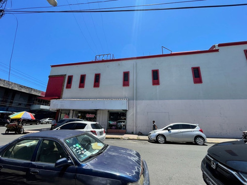 Locales Comerciales Alquiler Venta Ave. Mella Santo Domingo