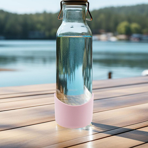 Funda De Silicona Para Botas, Cubierta Inferior De La Taza,