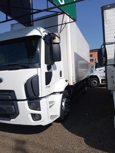 Imagem 2 de 12 de Ford/cargo 1719