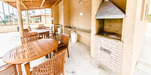 Imagem 18 de 21 de Apartamento 2 Quartos 1 Banheiro Em Cotia No Centro