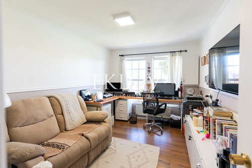 Casa De Lujo En Bosque De Montemar, 8d+6b, 1050 M²