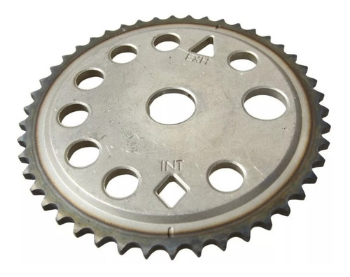 Imagen 4 de 7 de Kit Cadena Tiempo Chevrolet Orlando 2.4 Astra 2.2