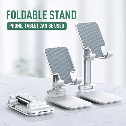 . Kit De Soporte For Teléfono Celular Plegable Teclado Y