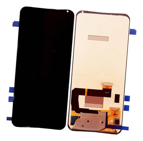 Mz Pantalla Lcd Táctil For Lenovo Legion Y90 L71061