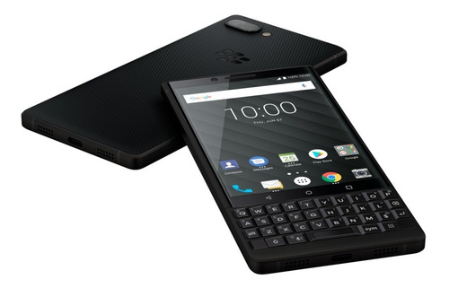 Blackberry Keytwo Key2 Bbf100-1 6gb 64gb