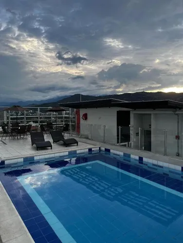 Venta Apartaestudio Norte De Cali