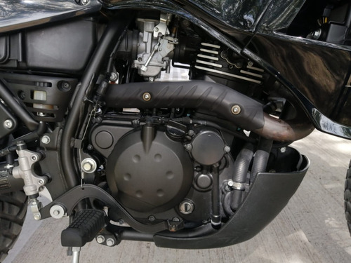 Kawasaki Klr 650