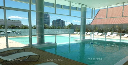 Imagen 22 de 23 de Venta Apartamento Tres Dormitorios Torre De Lujo En Playa Mansa - Punta Del Este Mansa