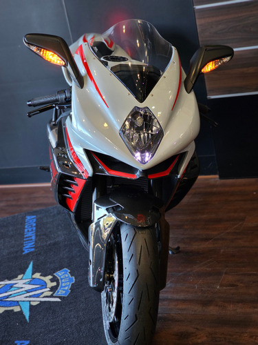 Imagen 11 de 25 de Mv Agusta - F3 800 Rr - Entrega Inmediata Dolar Mv Especial