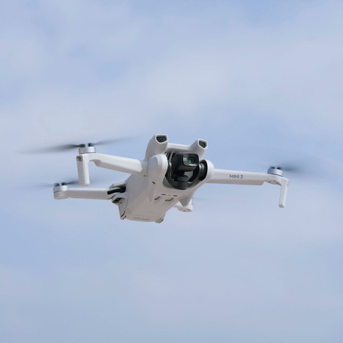 Drone Dji Mini 3 Pro Single - 1 Batería