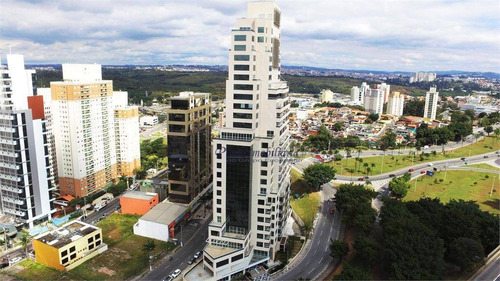 Sala À Venda, 155 M² Por R$ 855.580,00 - Vila Nilva - Barueri/sp - Sa0062