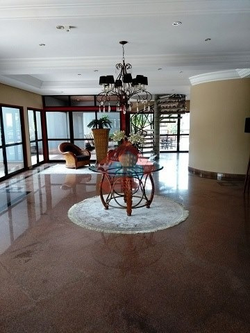 Imagem 3 de 30 de Apartamento - Ref: 02257