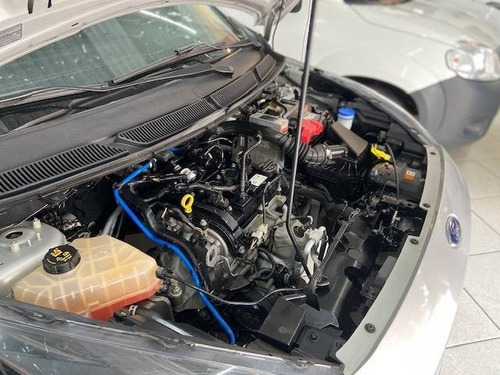 Imagem 12 de 12 de Ford Ka Se 1.0 2019