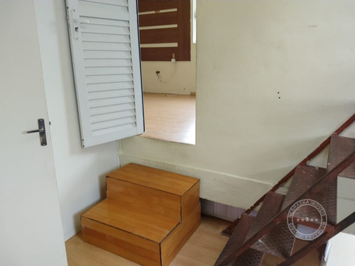 Imagem 6 de 15 de Casa Sobrado Em Água Funda - São Paulo - 3055